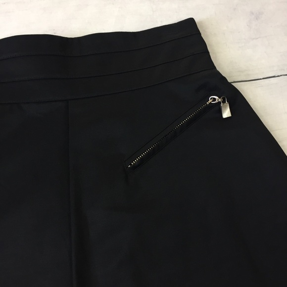 State of Claude Montana High Waisted Skirt - Picture 5 of 8